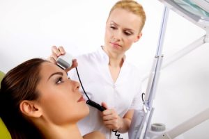 Dermaroller Therapy, Anti-Ageing Skin Treatments, Winchester beauty clinic