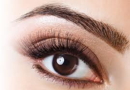 eyebrow-tinting, top beauty salon in Winchester, Sparx Beauty
