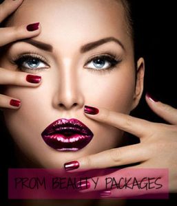 Prom Night Packages