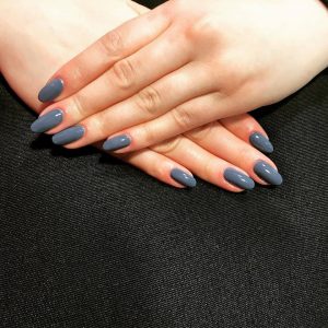 Nail Trends for 2018
