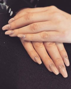 Nail Trends for 2018