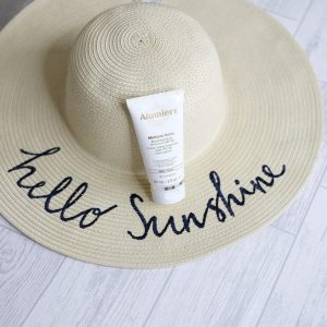 Alumier MD Sunscreen from Sparx Winchester