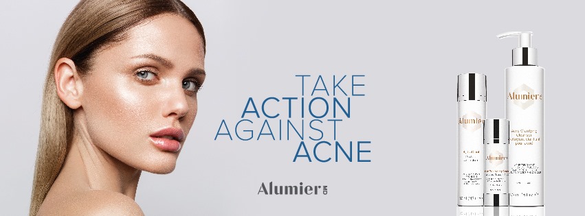 Acne treatments at Sparx Winchester Beauty Salon