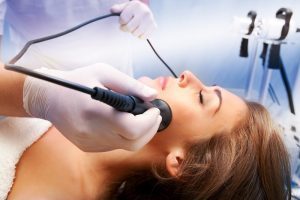facial-treatments-at Sparx Beauty Salon Winchester
