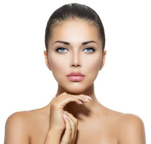 Vampire Therapy non-surgical facelifts at top Winchester Aesthetics clinic