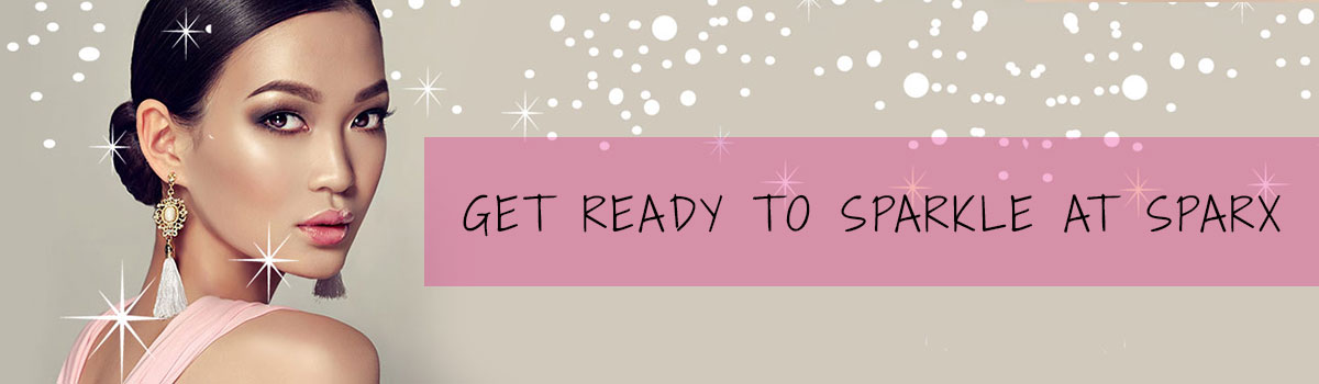 Get-Ready-to-Sparkle-at-Sparx-Party Beauty Tips Winchester Beauty Salon