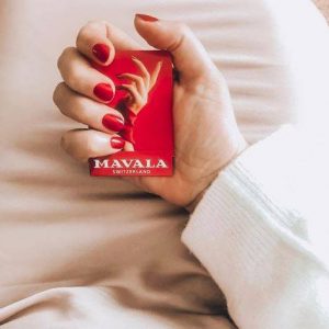 Mavala nail care products at best Winchester Beauty Salons
