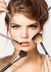 Professional Make Up Services Winchester