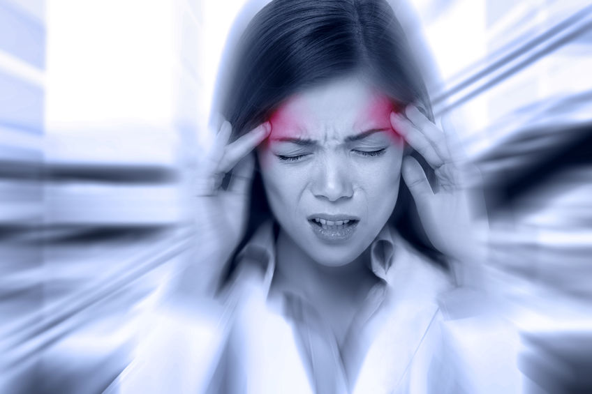 Migraine Image