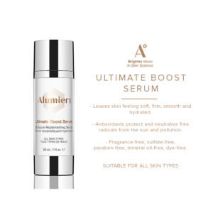 Alumier MD Ultimate Boost Serum