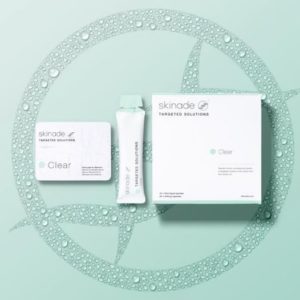 Skinade Targeted Solutions Clear Sparx Winchester