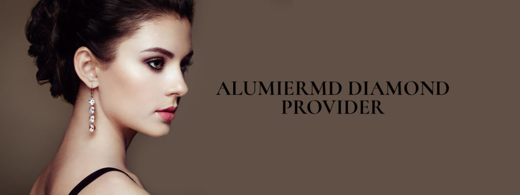 AlumierMD Diamond Provider Sparx Winchester Beauty Salon & Aesthetics Clinic