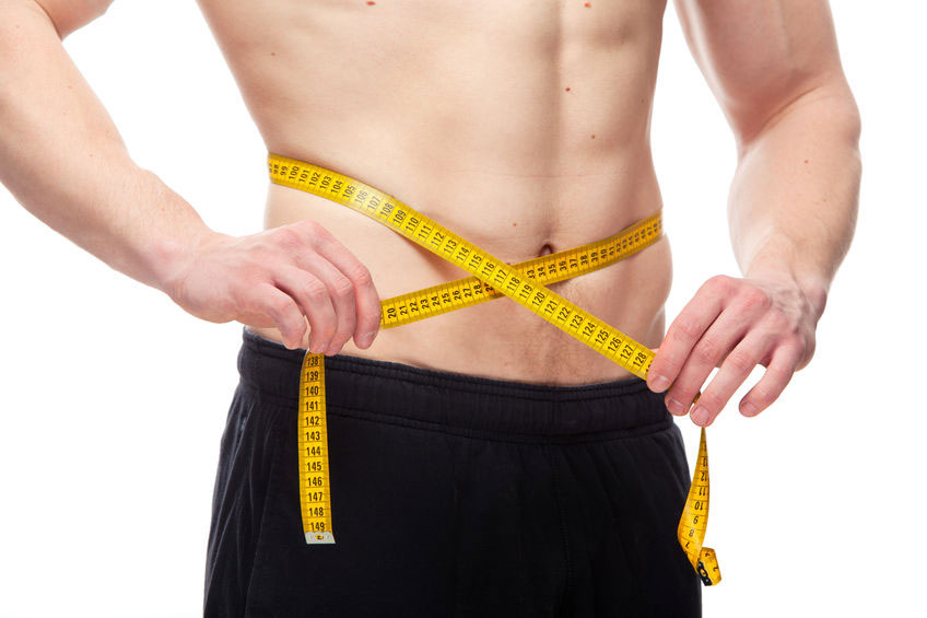 Fat reduction treatments for men Winchester